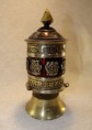 Rueda de oración